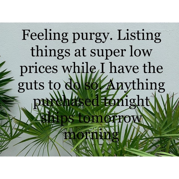 ✨ supersale ✨ - Picture 2 of 16